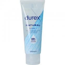 Natural gel extra sensitive