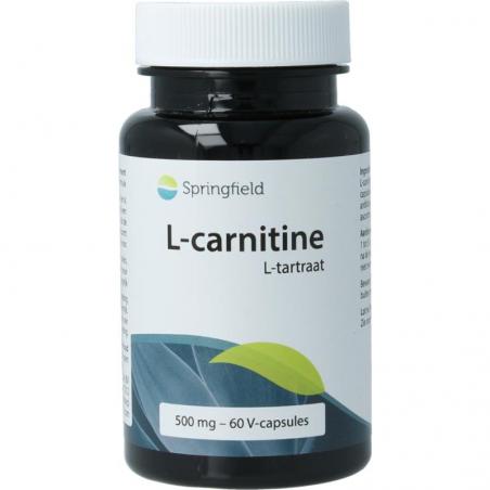L-Carnitine