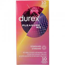 Pleasure me