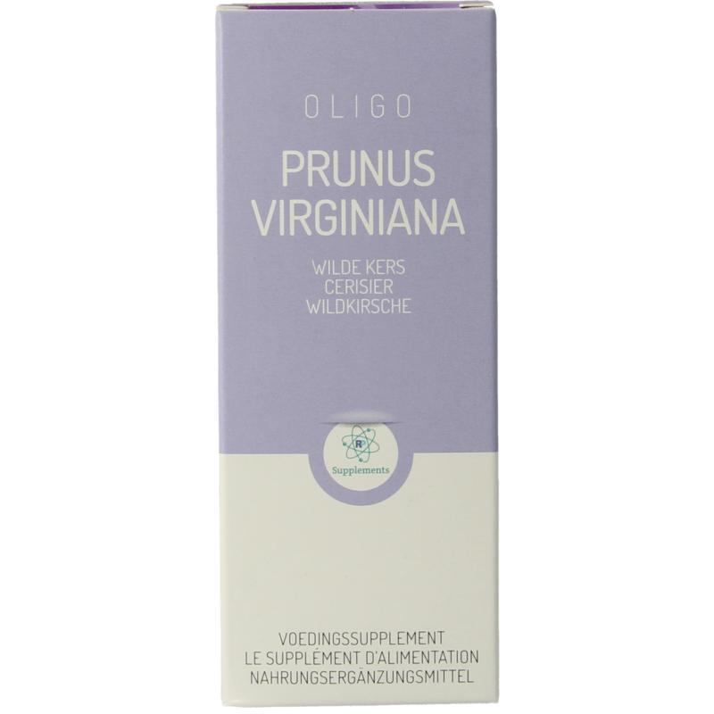 Prunus