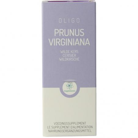 Prunus