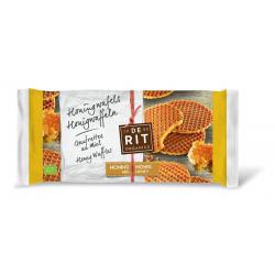 Honingwafels bio
