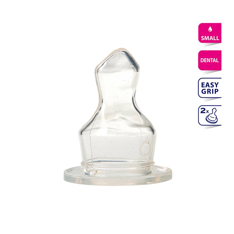 Flesspeen dental small