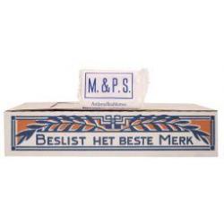 MPS anijsmelk