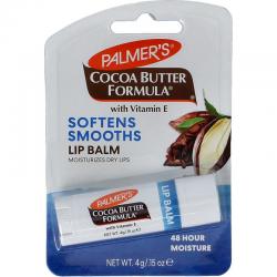 Cocoa butter lipbalm