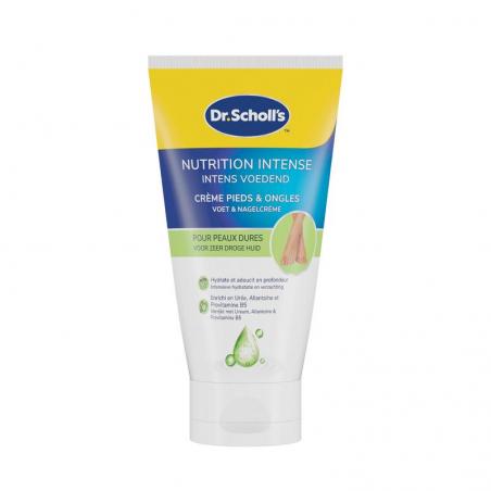 Intens voedende creme