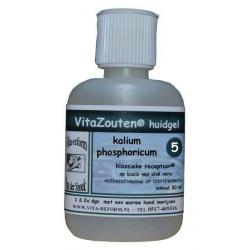 Kalium phosphoricum VitaZout nr. 05