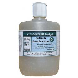 Natrium phosphoricum huidgel nr. 09
