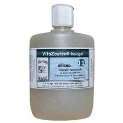 Silicea huidgel Nr. 11
