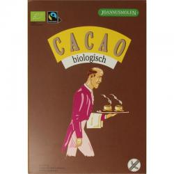 Cacao bio