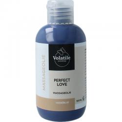 Massageolie perfect love