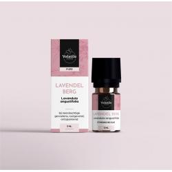 Lavendel berg