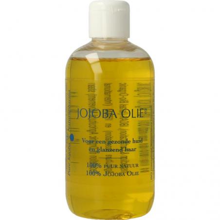 Jojoba olie