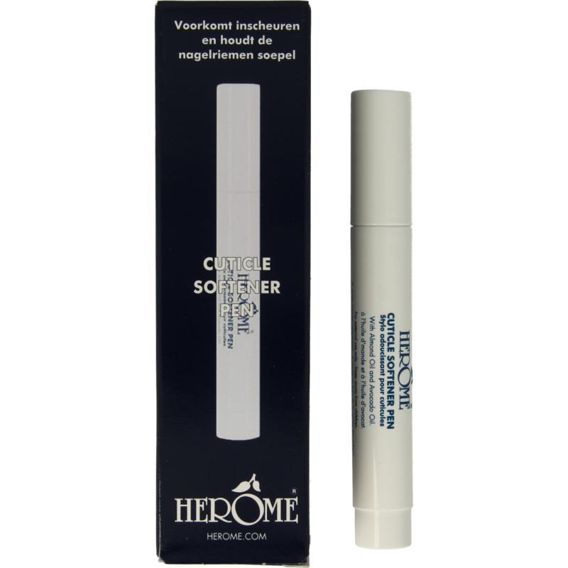 Nagel cuticle soft pen