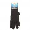 Koper handschoen maat S