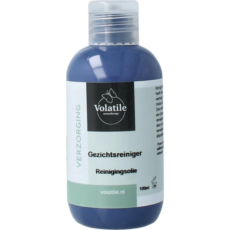 Gezichtsreiniger