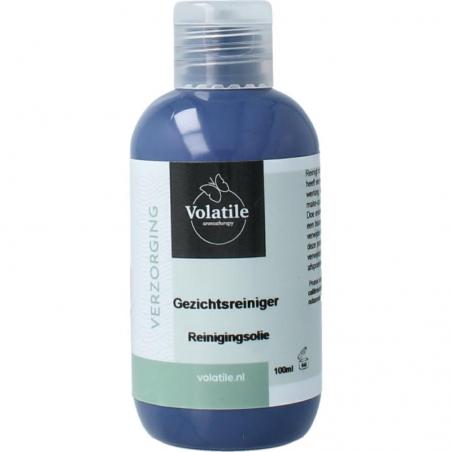 Gezichtsreiniger
