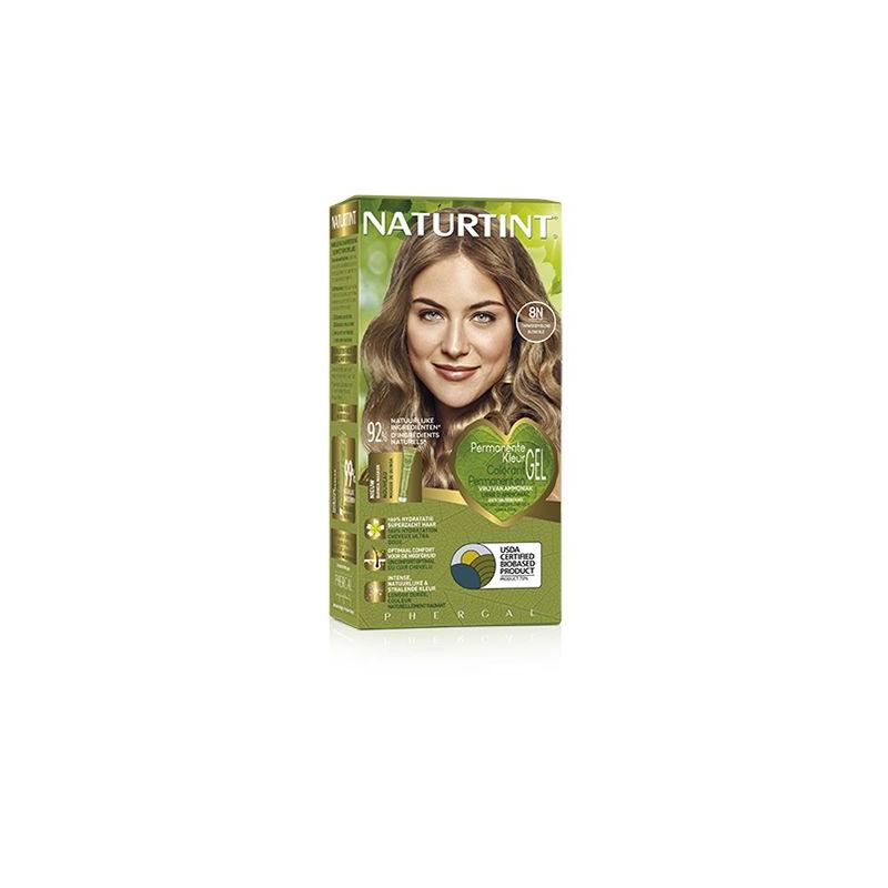 8N Tarwekiem blond