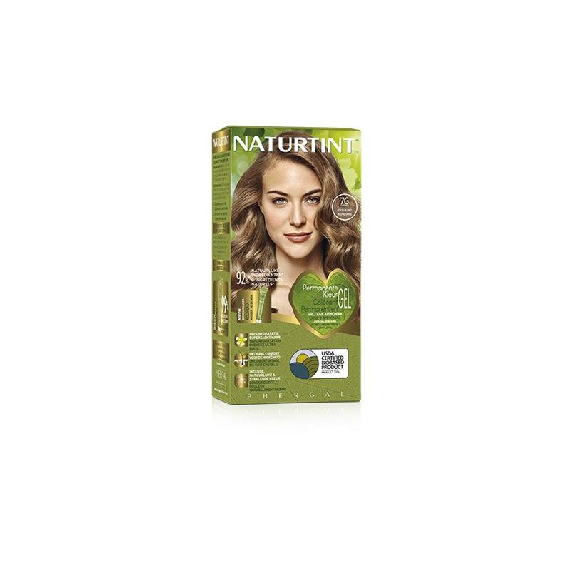 7G Goudblond