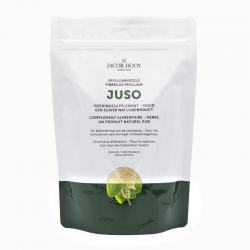 Juso psyllium hulpvezels