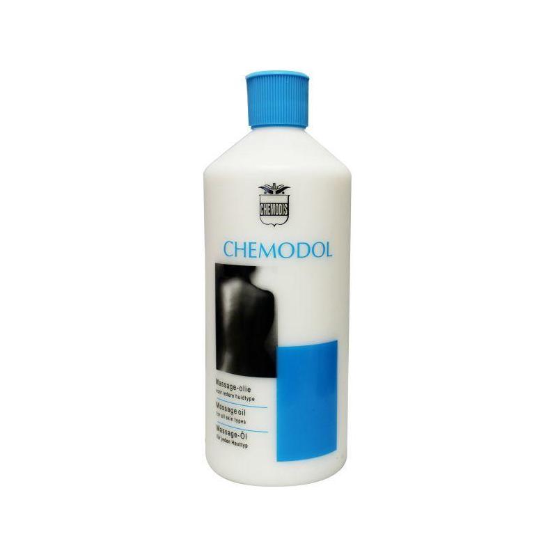 Chemodol massageolie