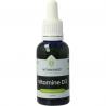 Vitamine D3 druppels