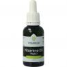 Vitamine D3 vegan druppels