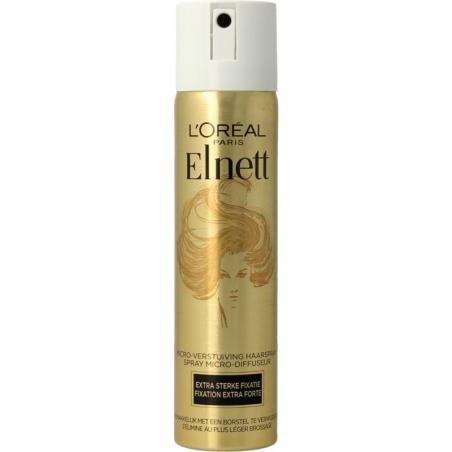 Haarspray satin extra sterk