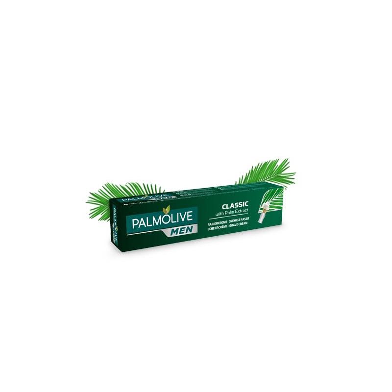 Scheercreme tube