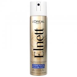 Haarspray satin sterk