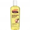 Cocoa butter formula moisturizing body oil