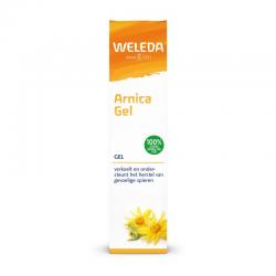 Arnica gel