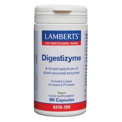 Digestizyme spijsverteringsenzymen