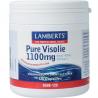 Pure visolie 1100mg omega 3