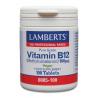 Vitamine B12 100mcg