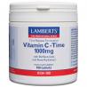 Vitamine C 1000 Time release & bioflavonoiden