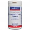 Vitamine C 1000 Time release & bioflavonoiden