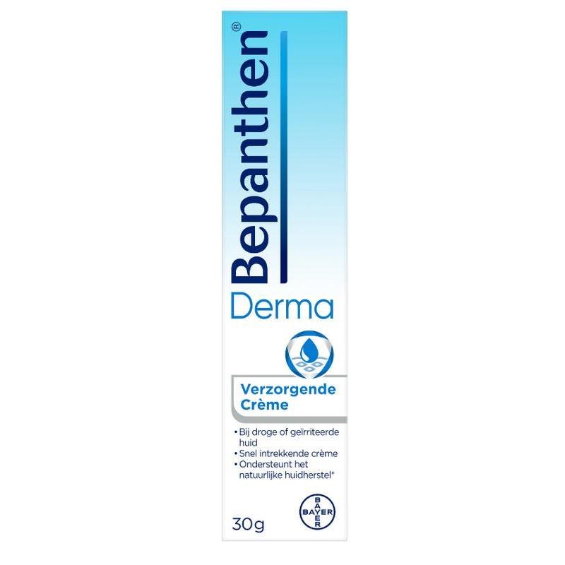 Creme verzorgend