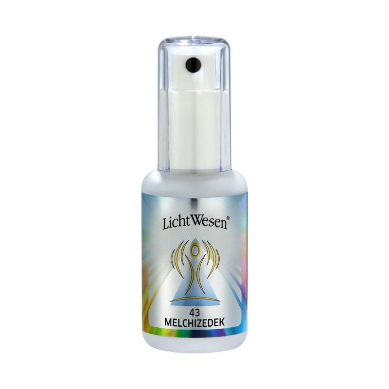 Melchizedek tinctuur 43