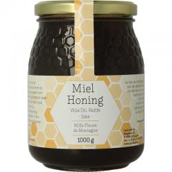 Berghoning miel aromatica