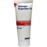 Ibuprofen gel