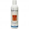 Shampoo elke dag
