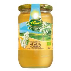 Acaciahoning bio