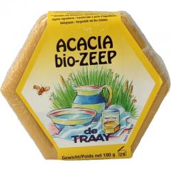 Zeep acacia/oranjebloesem