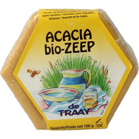 Zeep acacia/oranjebloesem