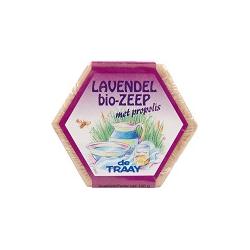 Zeep lavendel/propolis bio