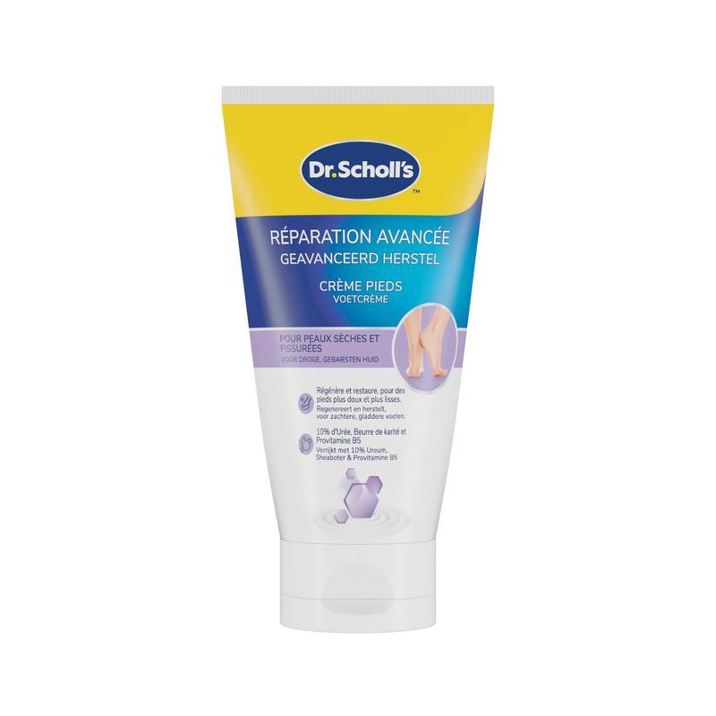Cream advanced repair