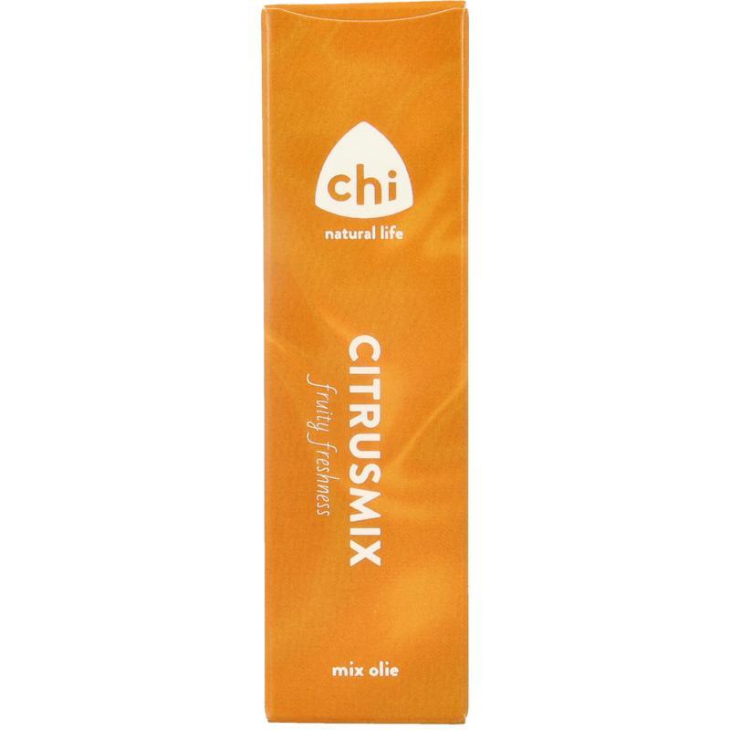 Citrusmix