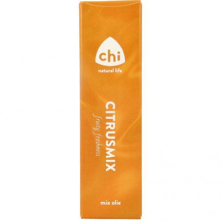 Citrusmix