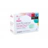 Soft+ comfort tampons dry